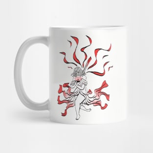 The Death of Dido Mug